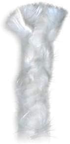 Five Feet x 38 Inch Fiberglass Wick for Kerosene Oil Lamps