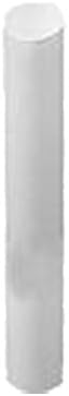 Set of 6 Replacement Candle Cover Sleeves 1