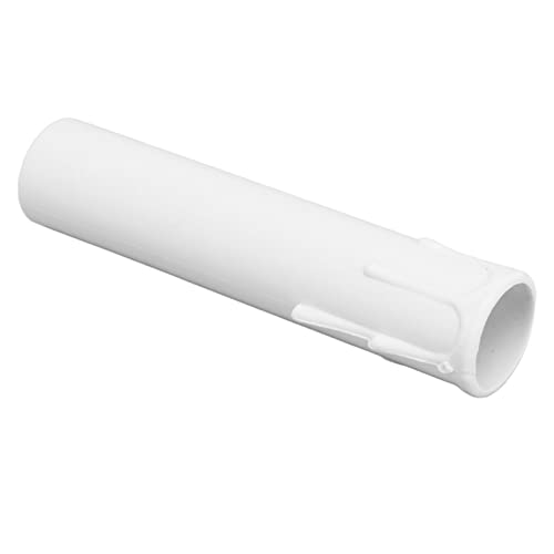 Candle Covers Sleeves 4 Inch E12 Flame Retardant for Chandeliers Home Restaurant