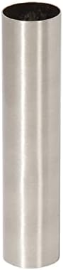 BP Lamp 6 Inch E12 Candelabra Candle Sleeve