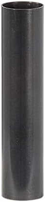 BP Lamp 4 Inch Height E12 Candelabra Brass Candle Sleeve