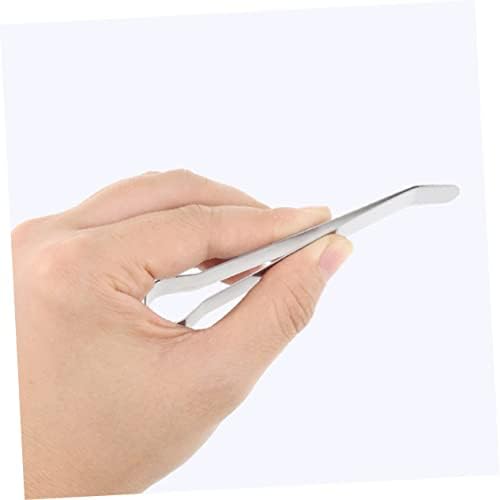 6pcs Candle Wick Trimmer Stainless Steel Portable Aromatherapy Tool