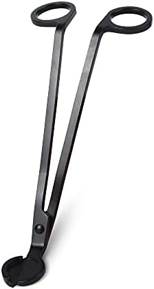 Saiveina Candle Wick Trimmer Scissors