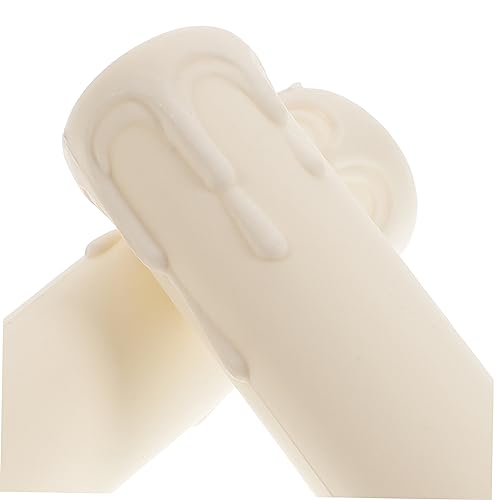 20 Pcs Waterproof Candle Holders for Chandeliers