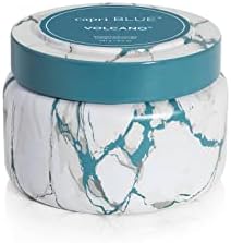 Capri Blue Modern Marble Travel Tin Jar Candle 85 oz