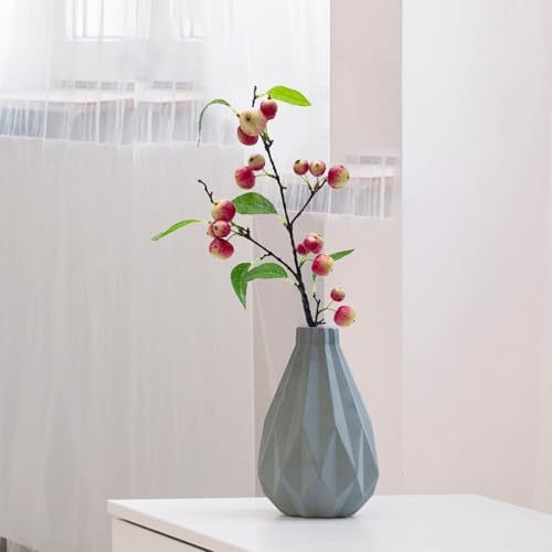 Artificial Apple Branches for Home Party Wedding Decor