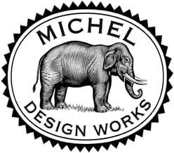 Michel Design Works Soy Wax Candle in Travel Tin By the Lake