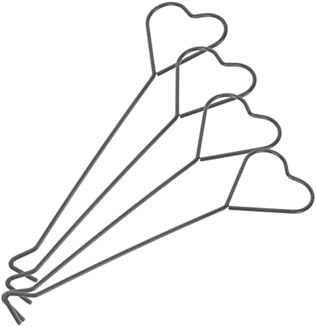 4pcs Iron Wick Trimmer Hooks Candle Accessories