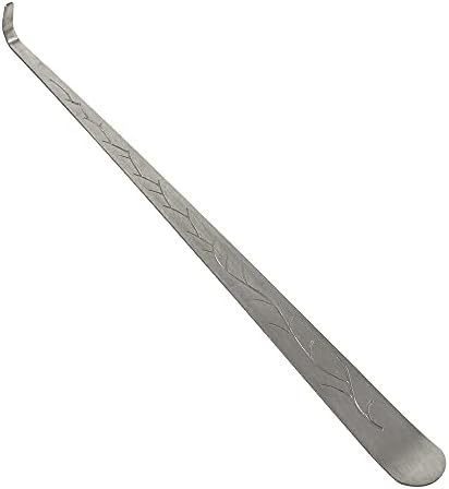 Stainless Steel Candle Wick Dipper Hook for Home Wedding