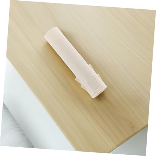 STOBAZA 15pcs Teardrop Candle Socket Covers