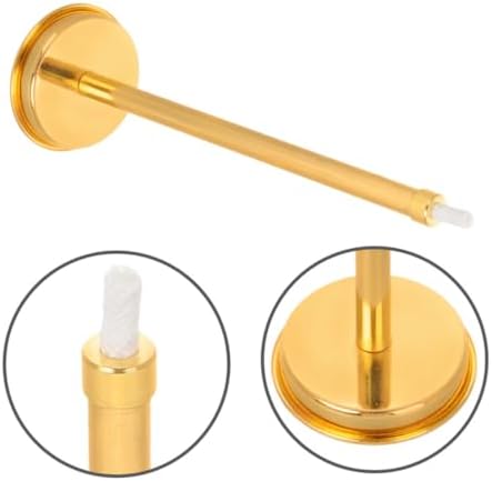 2pcs Windproof Refillable Alloy Lighter with Safe Snuffer Tool