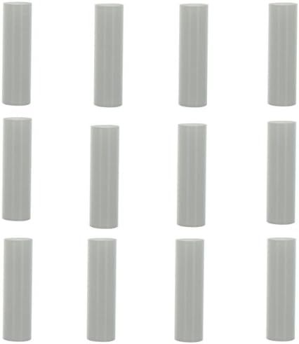 35 Inch Chandelier Candle Socket Covers Set of 12
