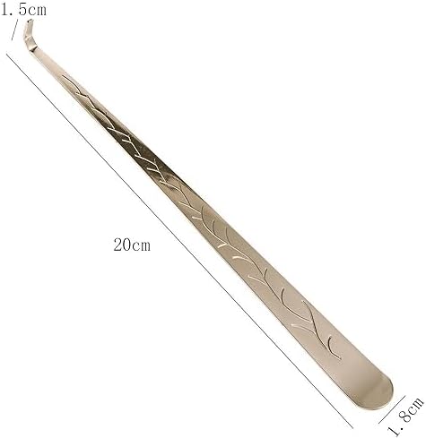 Stainless Steel Candle Wick Dipper Hook for Home Wedding