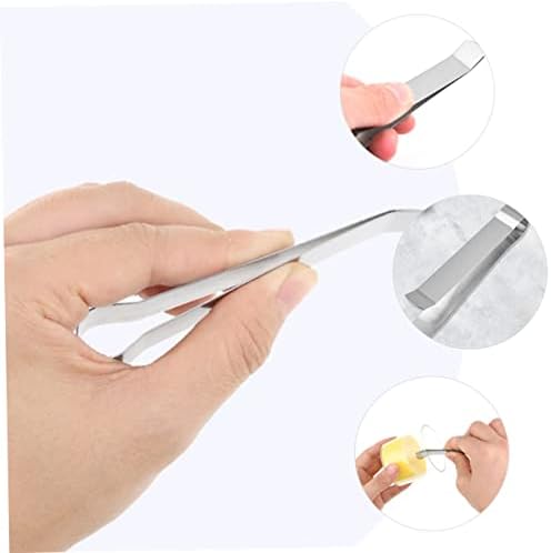 6pcs Candle Wick Trimmer Stainless Steel Portable Aromatherapy Tool