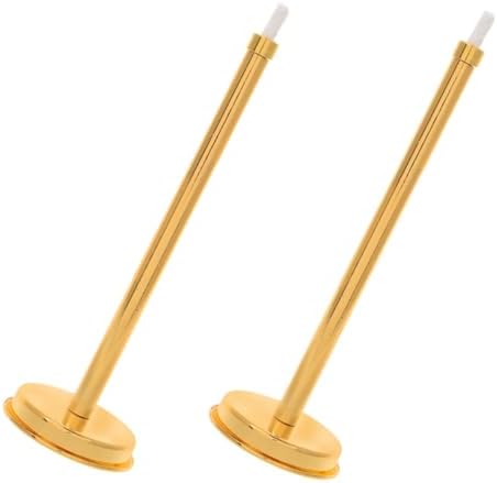 2pcs Windproof Refillable Alloy Lighter with Safe Snuffer Tool