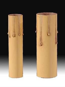 BP Lamp Candle Covers 4 Inch Candelabra Base