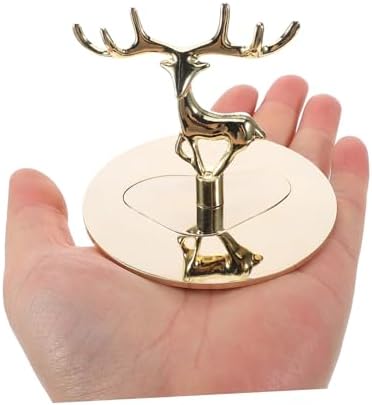 Metal Aromatherapy Candle Cover Lid Scented Candle Socket