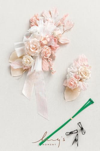 Lings Moment Artificial Wedding Welcome Sign Decorations