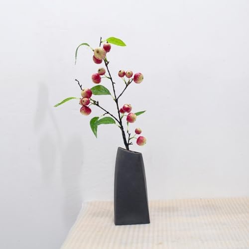 Artificial Apple Branches for Home Party Wedding Decor