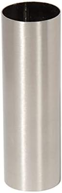 BP Lamp 6 Inch Height E26 Candle Sleeve
