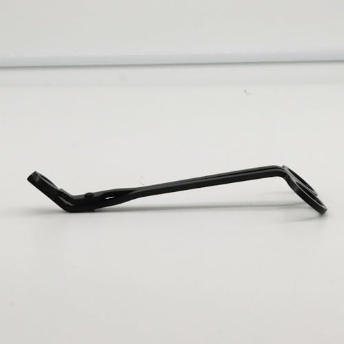Stainless Steel Candle Wick Trimmer with Long Handle