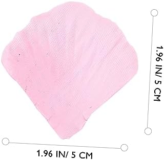 Cabilock 50 Packs Artificial Rose Petals for Wedding Decor