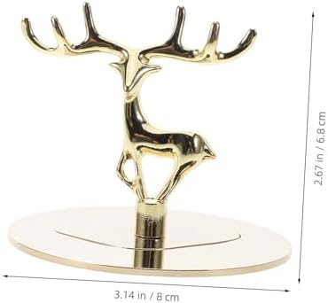 Metal Aromatherapy Candle Cover Lid Scented Candle Socket
