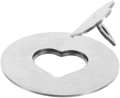 Zerodeko Candle Jar Lid Shade Cover