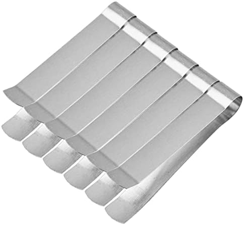 STOBAZA Candle Extinguish and Trim Kit 6pcs