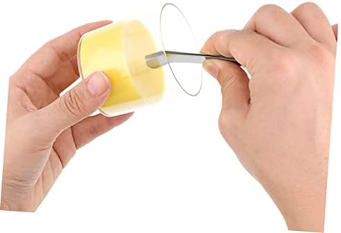 STOBAZA Candle Extinguish and Trim Kit 6pcs
