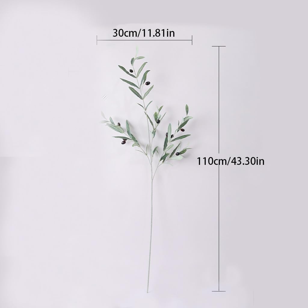 Artificial Flowers for Home and Office Decor