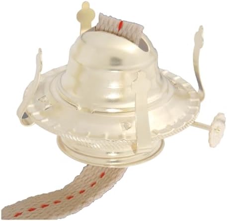 BP Lamp Replacement Cotton Wick 34 x 6 Foot