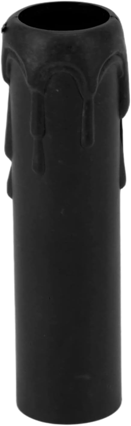 4 Inch 10pcs Candle Covers for Chandeliers