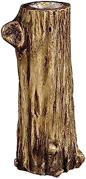 BP Lamp 3 Inch Faux Antler Candle Sleeve