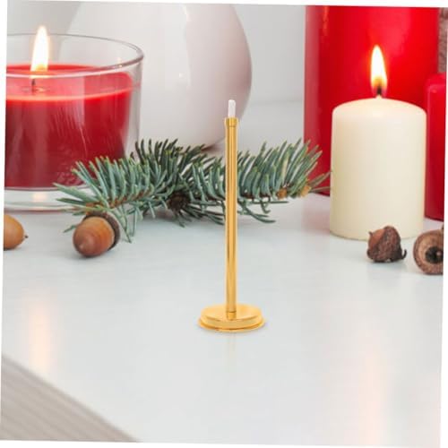 Happyyami 2pcs Windproof Candle Lighter Set