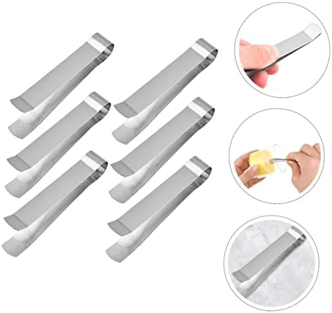 STOBAZA Candle Extinguish and Trim Kit 6pcs