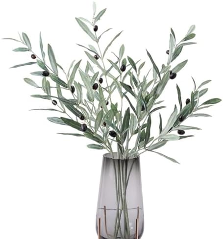 Artificial Flowers for Home and Office Decor