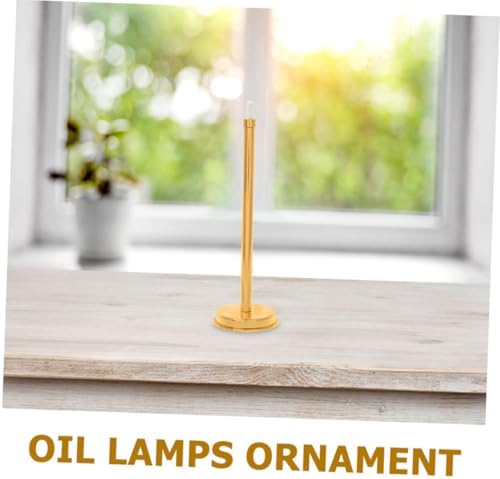 Happyyami 2pcs Windproof Candle Lighter Set