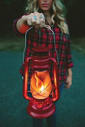 Stansport Replacement Lantern Wicks 5-Pack