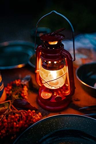 Stansport Replacement Lantern Wicks 5-Pack