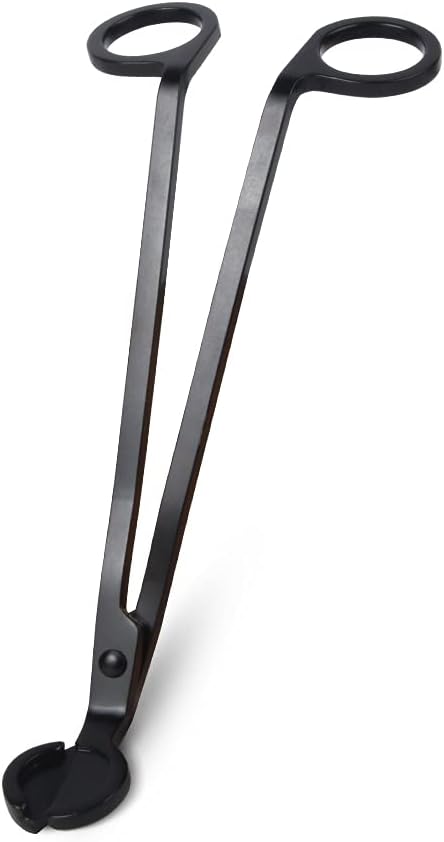 Saiveina Candle Wick Trimmer Scissors