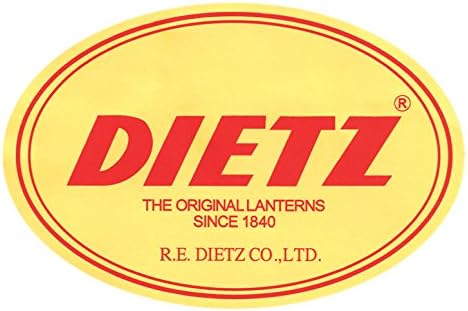 Dietz Replacement Lantern Wick 78 Inch by BP Lamp