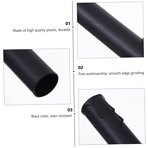 Gadpiparty Teardrop Candle Sleeves 20pcs for E12 Candelabra