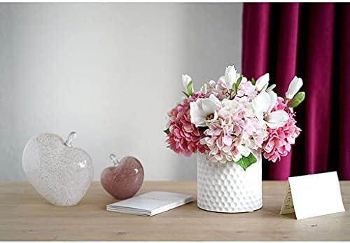 Artificial Hydrangea Bouquet for Wedding and Home Decor