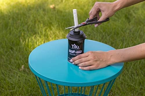 TIKI Brand Torch Replacement Wick 2-Pack