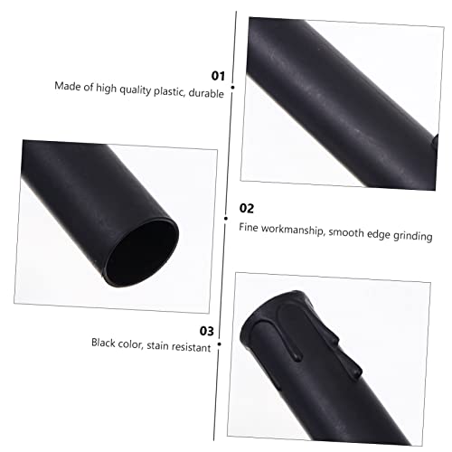 20pcs Teardrop Candle Sleeves for E12 Chandelier Base Socket Covers