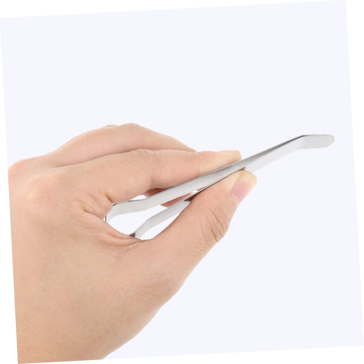 6pcs Candle Wick Trimmer Stainless Steel Portable Aromatherapy Tool