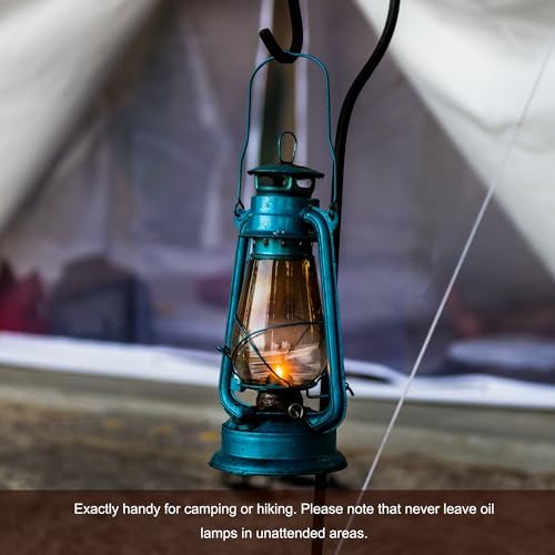MECCANIXITY 58 Inch Oil Lamp Wick 32 Foot Cotton