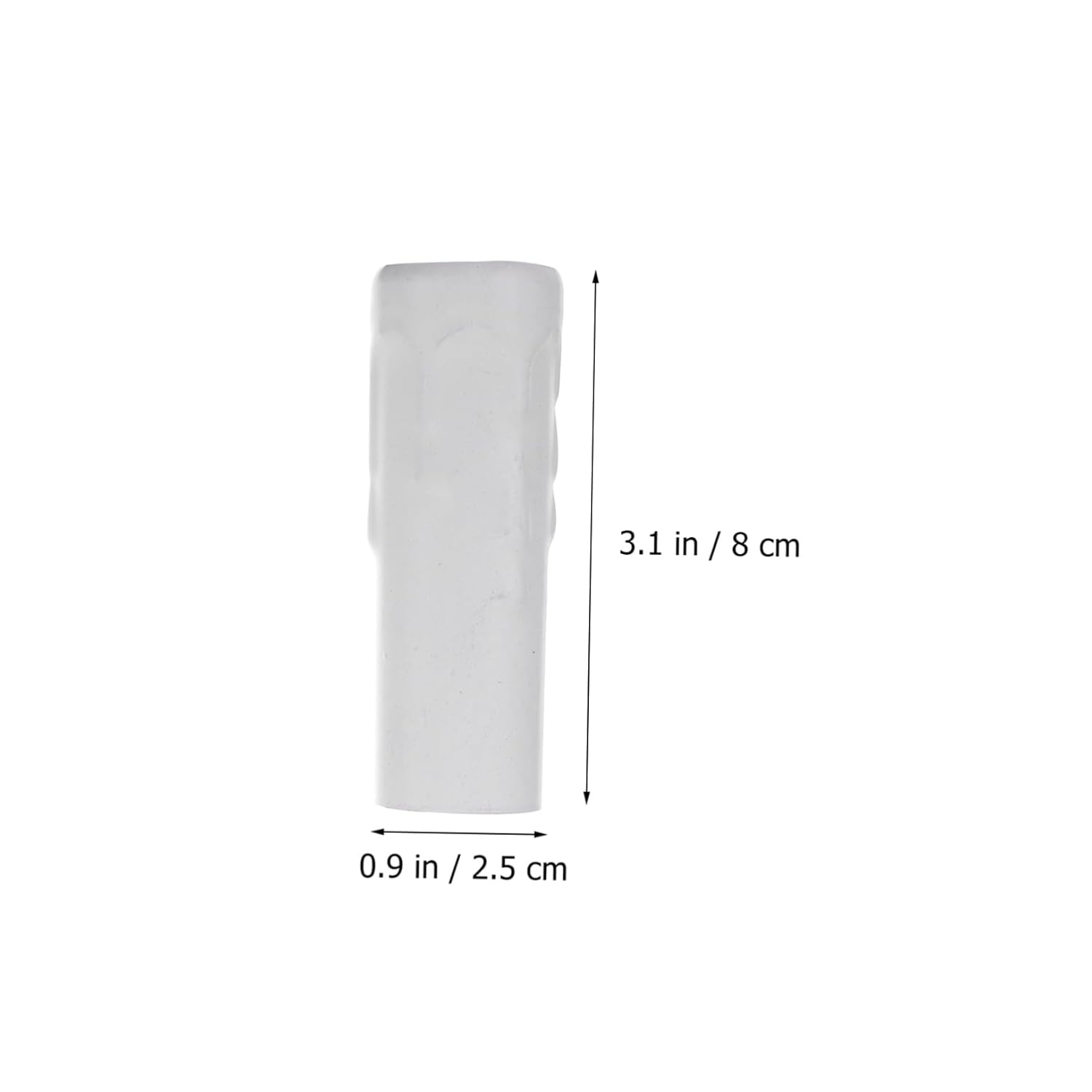 6Pcs Candle Socket Covers for European Chandeliers