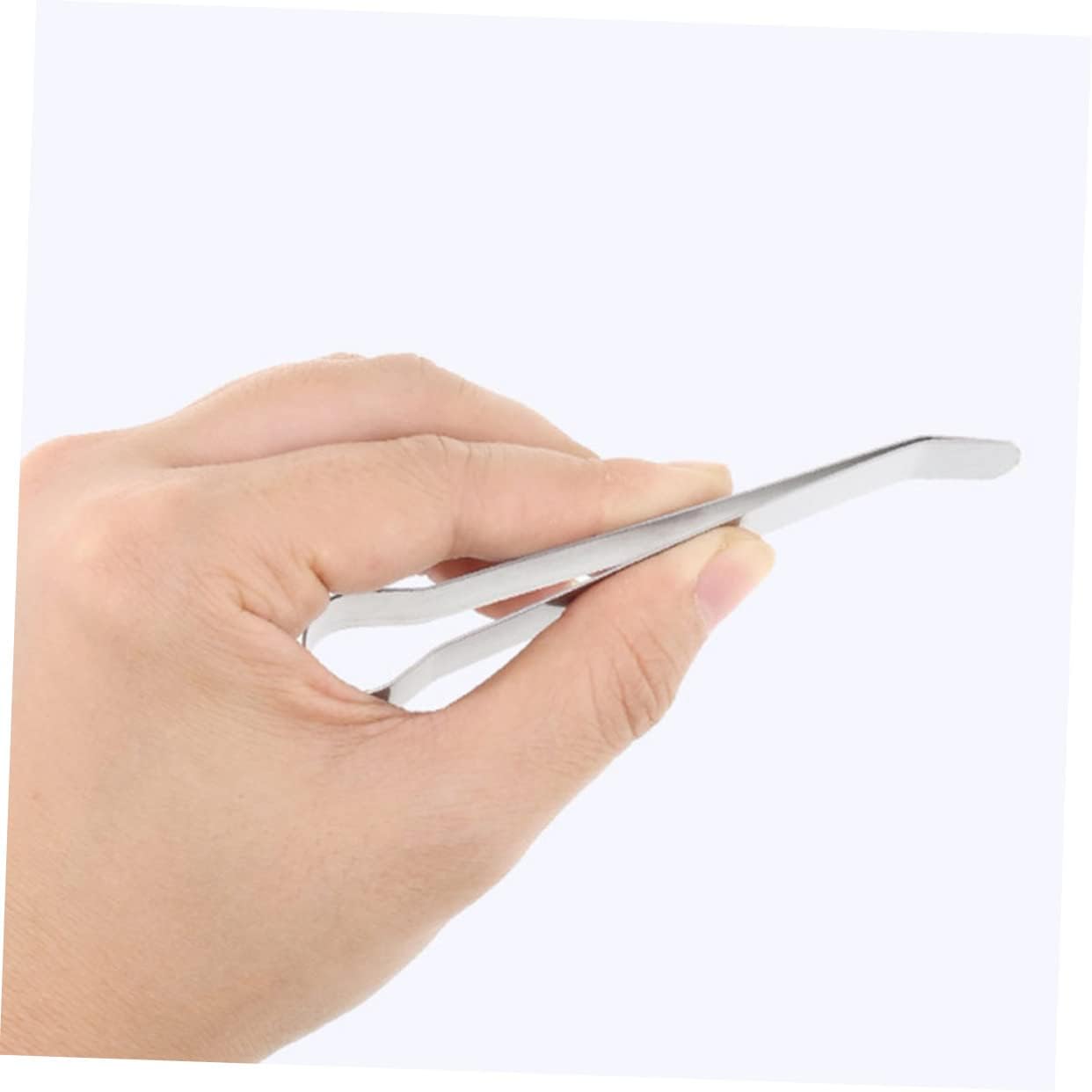 6Pcs Stainless Steel Candle Wick Trimmer Set